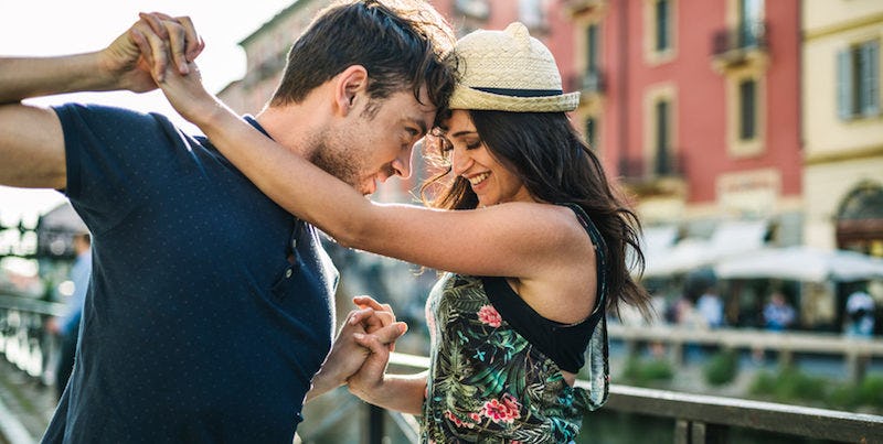 Signs The Man Youre Hookup Is A Keeper Signs The Man Youre Hookup Is A Keeper